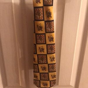 Vintage Fendi Tie
